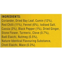 Tata Garam Masala