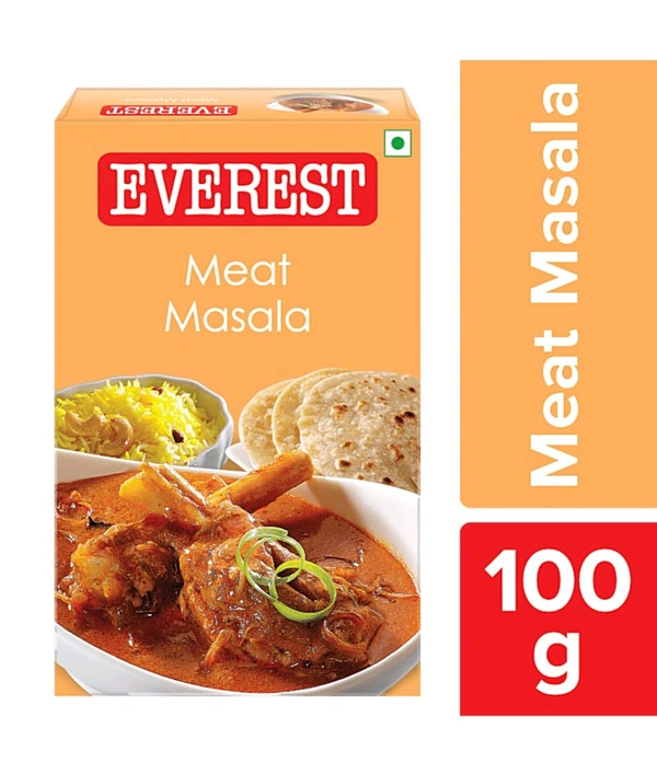 Tata Meat Masala(100)g