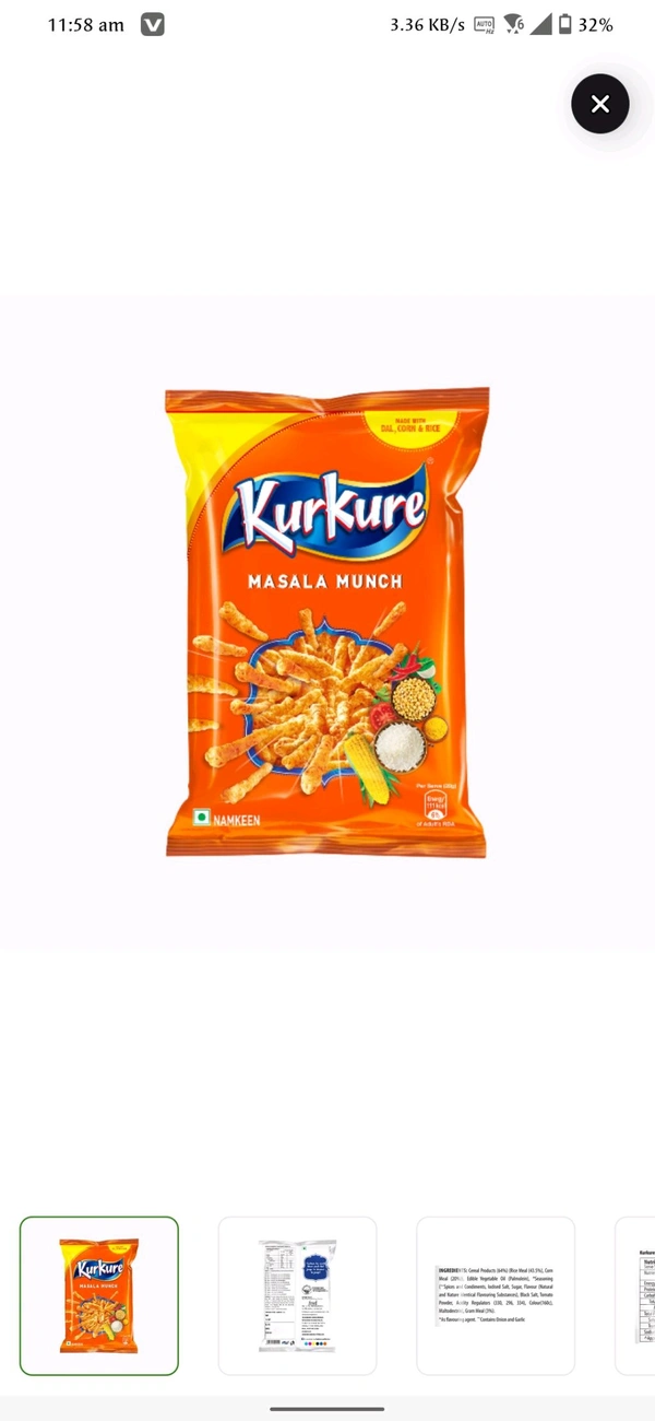 Kurkura