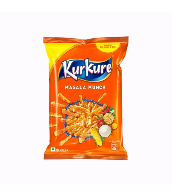 Kurkura