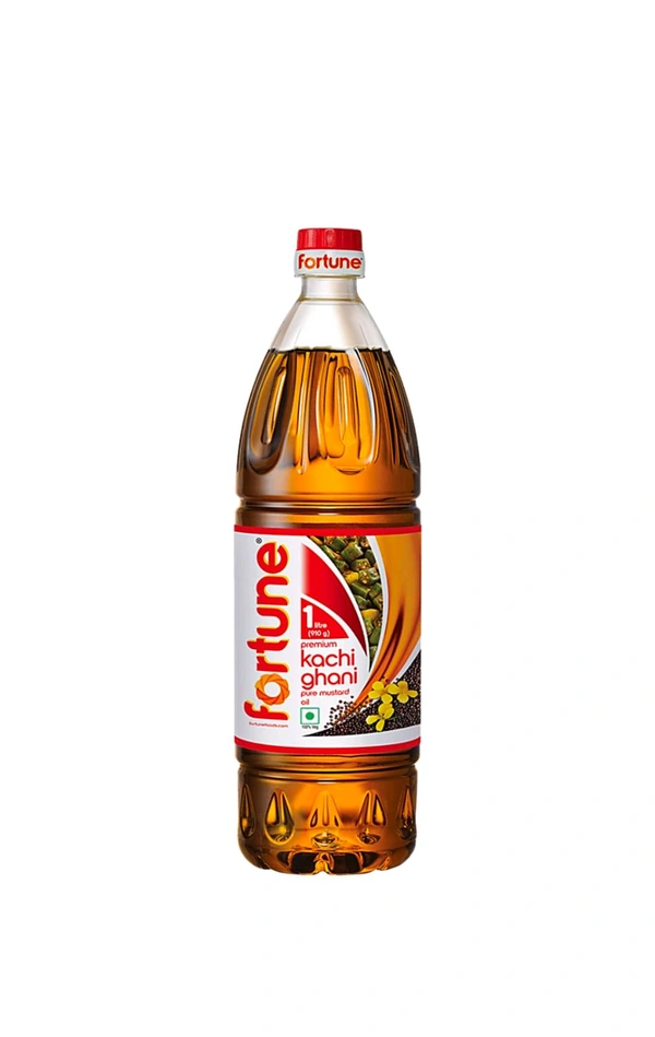 Fortune Oil 