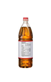 Fortune Oil 
