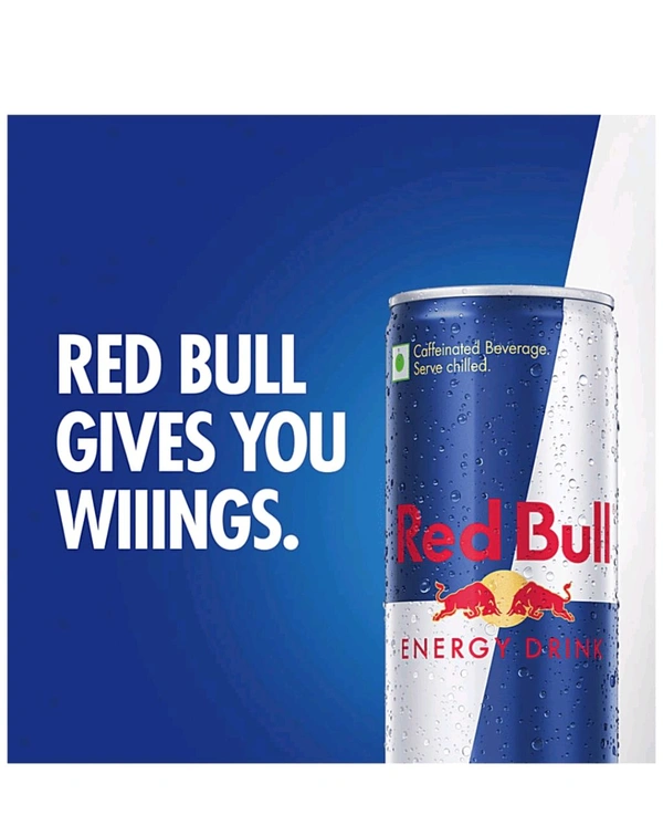 Rad Bull Gives You Wiing 
