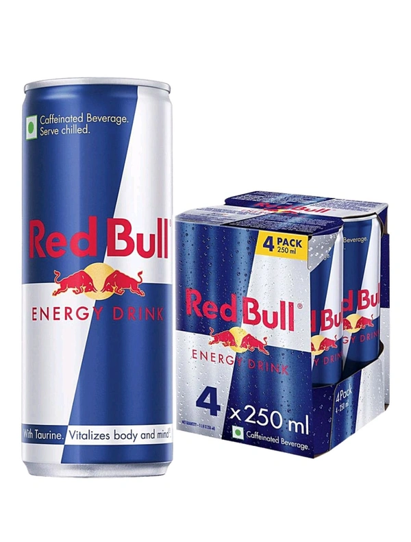 Rad Bull Gives You Wiing 