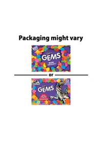 Cadbury Gems Duo Shaped Chcolates Pack