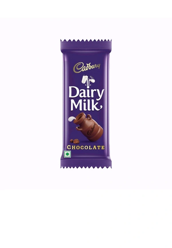 Cadbury Dairy Milk Chocolate Bar