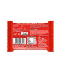 Nestle Kitkat 4fingers Choco Coated Wafer Chocolate 