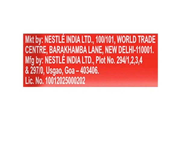 Nestle Kitkat 4fingers Choco Coated Wafer Chocolate 