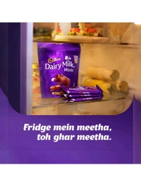 Cadbury Dairy  Milk