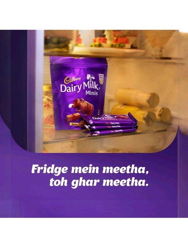 Cadbury Dairy  Milk