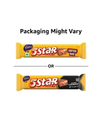 Cad bury 5 Star Chocolate Filled Bar