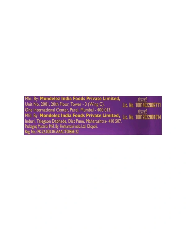 Cadbury Dairy Milk Fruit S Nut Small Milk Chocolate Bar
