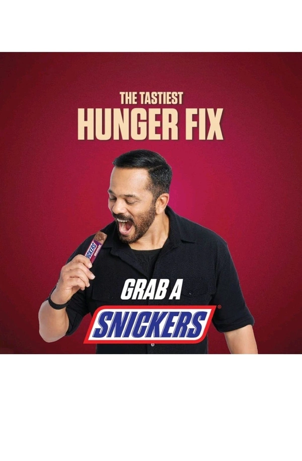 Snickers