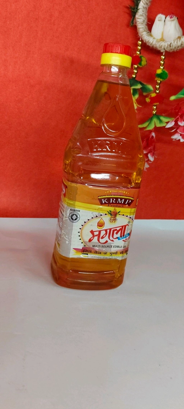 कमला Tile Oil (1L)