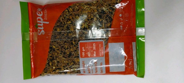 Super Fresh100g