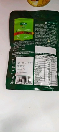 Tata Sampann Raisins1'58g