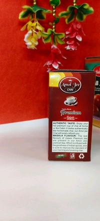 Premium Tea(200g)