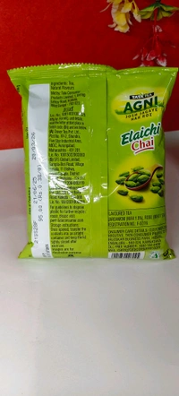 Tata Tea Agni Elaichi Chai 