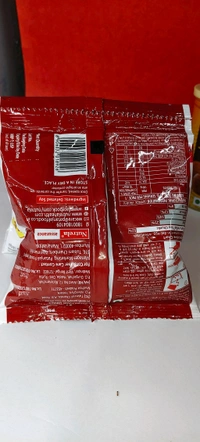 Nutrela Soya Chunks