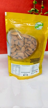 Rich California Almonds250g