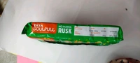 Tata Soulfulll Rusk Elaichi