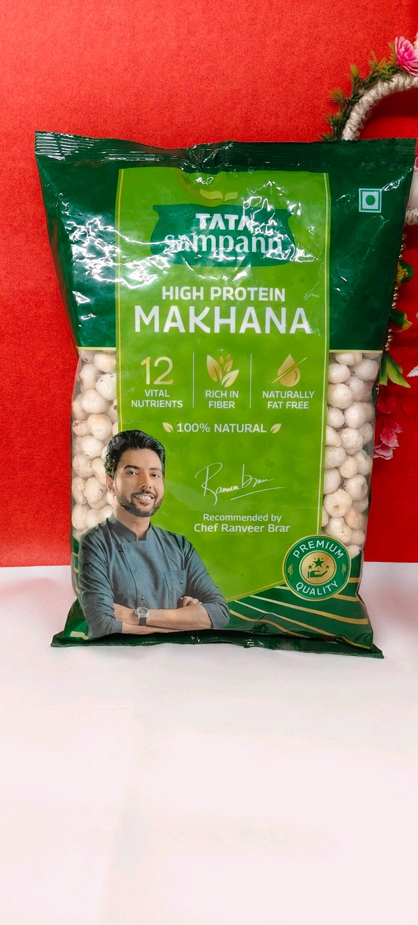 Tata Sampann Hight Proteina
