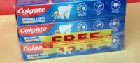 Colgate Dental Crear