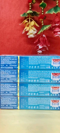 Colgate Dental Crear