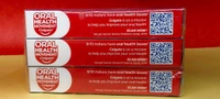 Colgate Dental Crear