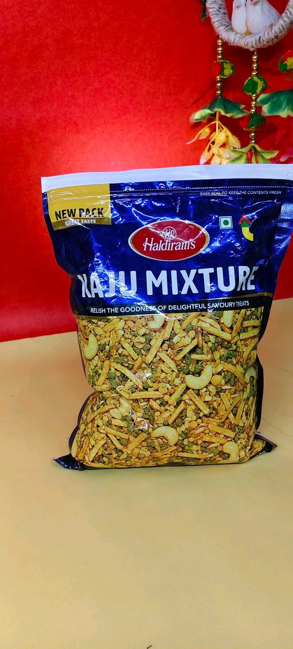 Kaju Mixture Bhujya
