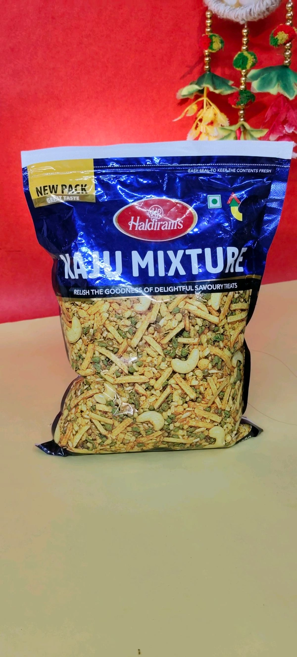 Kaju Mixture Bhujya