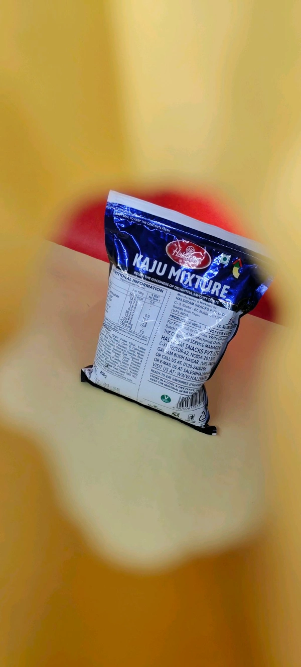 Kaju Mixture Bhujya