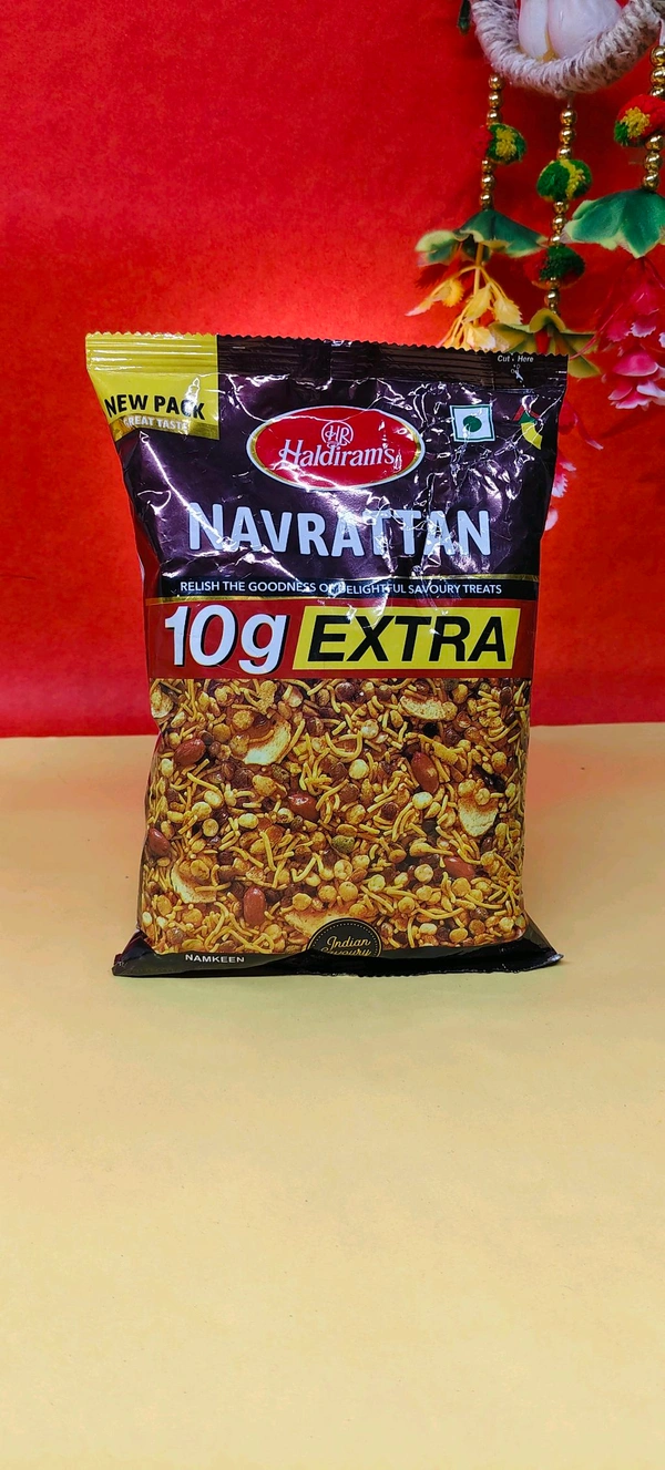 Navrattan Bhujya210g