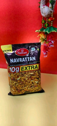 Navrattan Bhujya210g