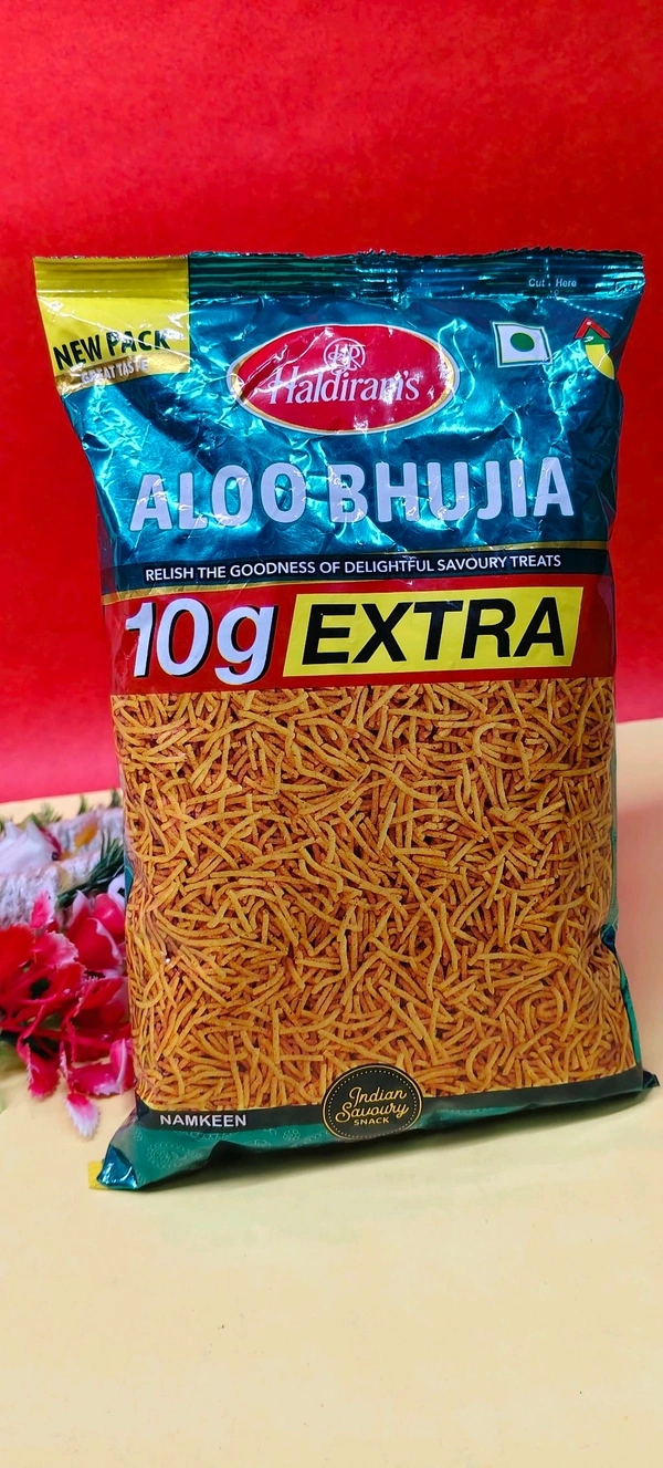 Allo Bhujya210g