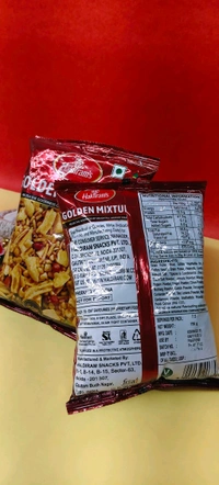 Golden Mixture Bhujiya 