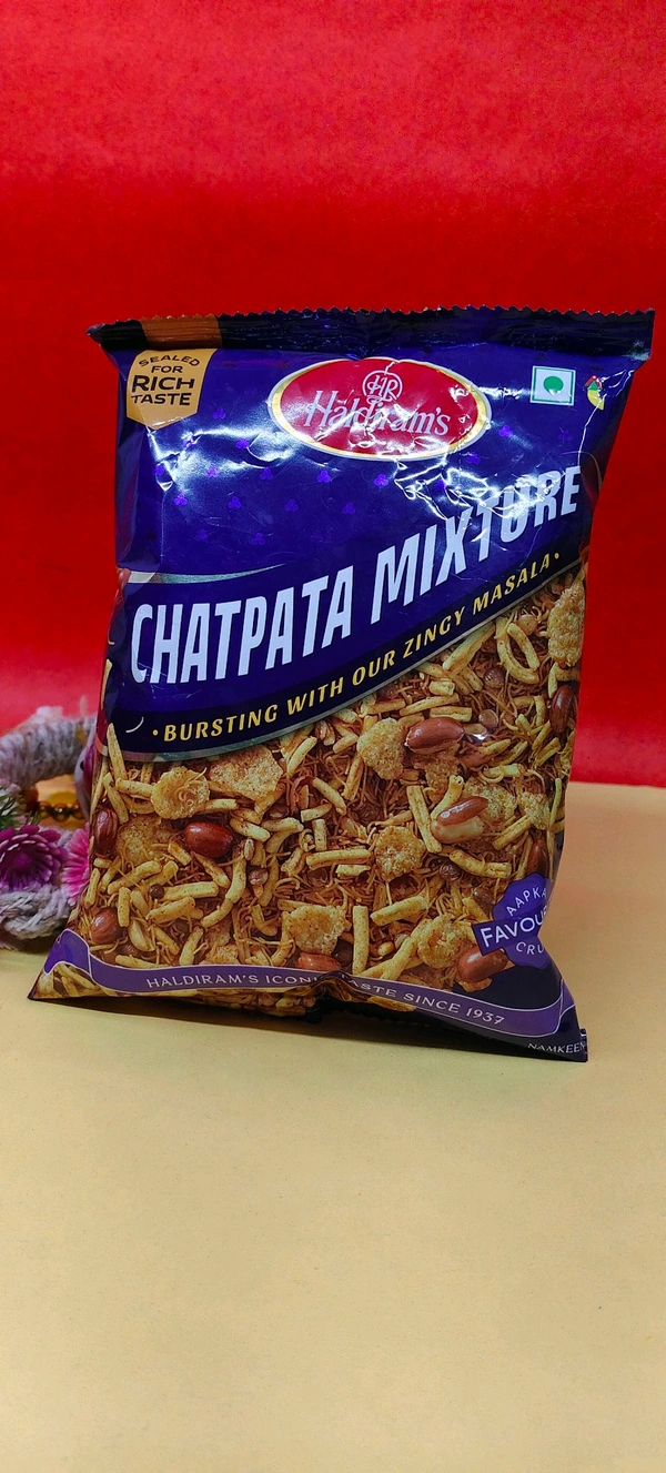 Chatpata Mixtures 