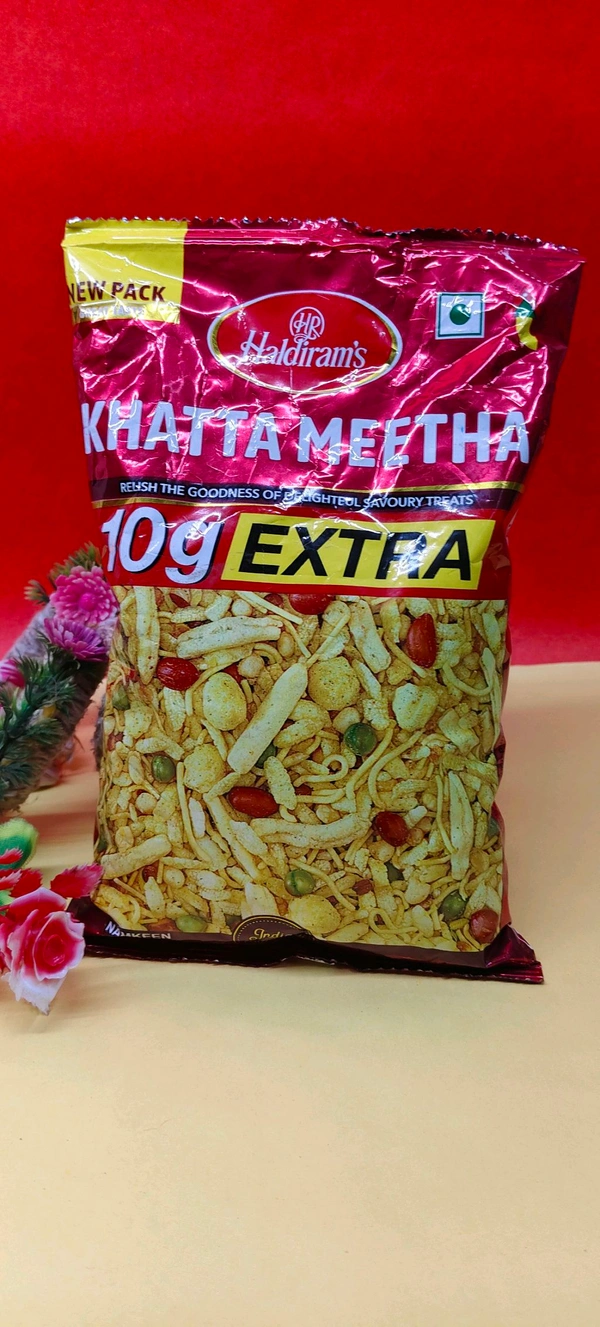 Khatta Meetha 