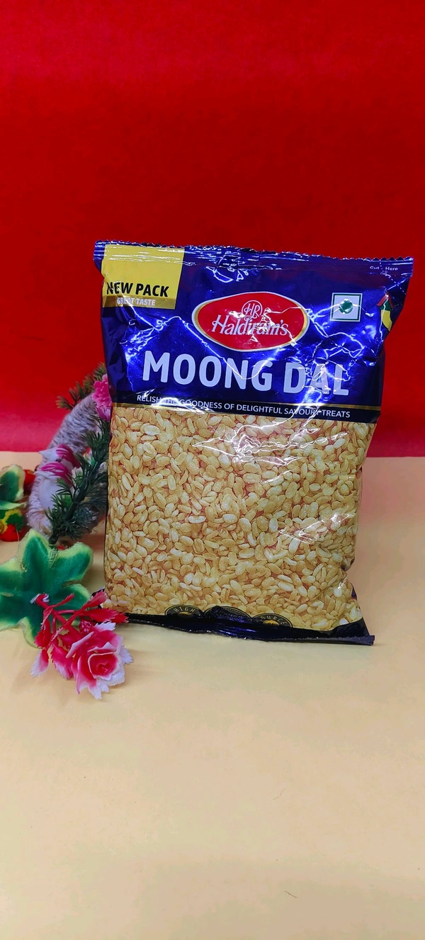 Moong Dal200g