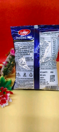Moong Dal200g
