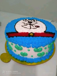 Doramon Cake1kg