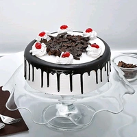 White Cholect Cake1kg