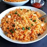 Veg Fride Rice 🍚