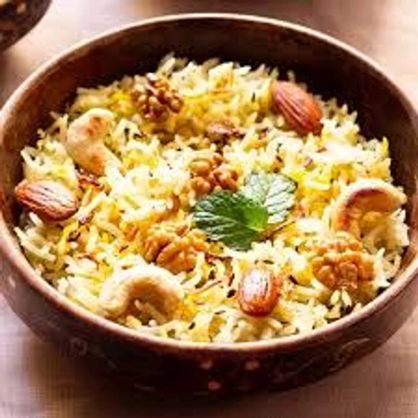 Kasmari Pulow Rice
