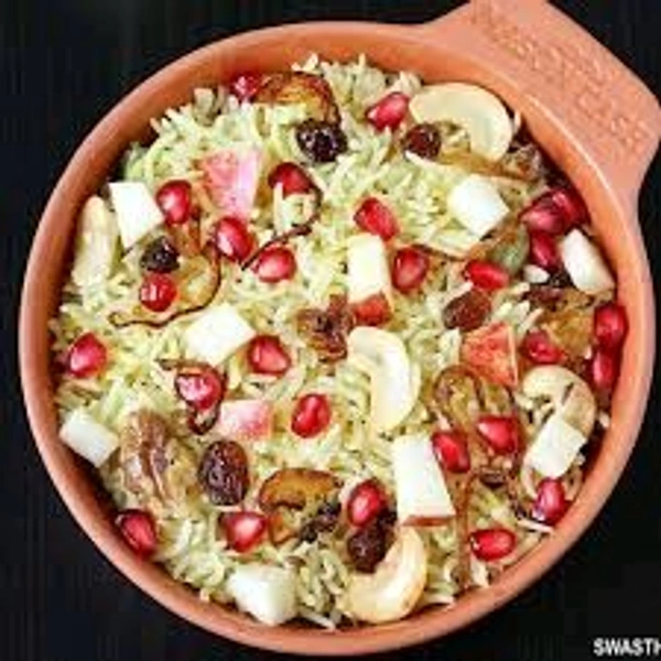 Kasmari Pulow Rice