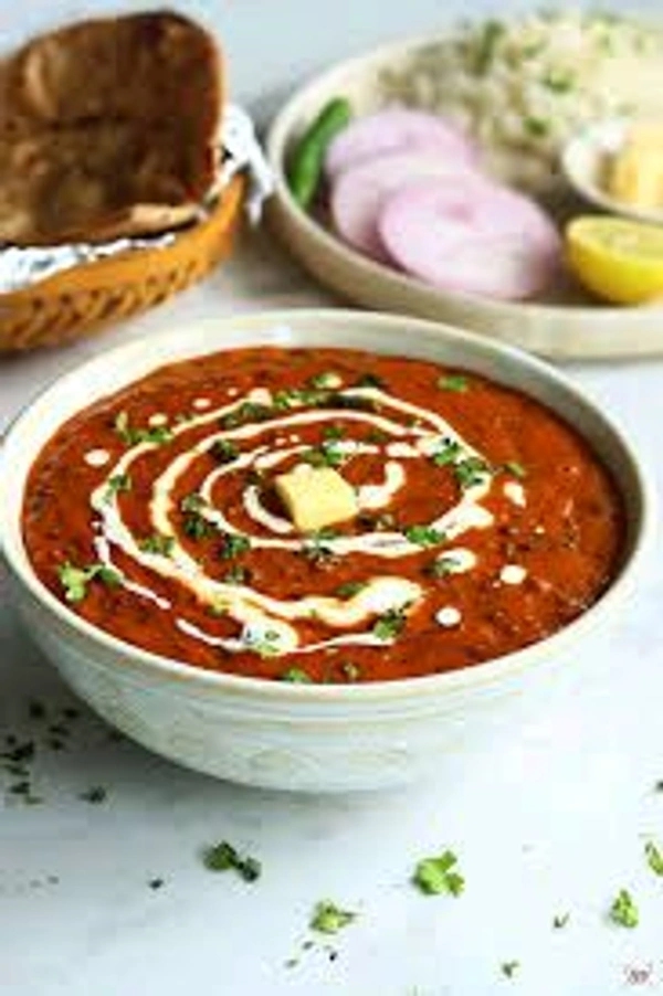 Dal Makhani 
