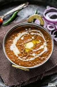 Dal Makhani 