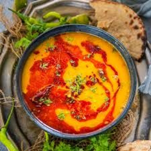 Dal Tadka Panjabi 