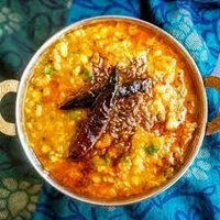 Dal Tadka Panjabi 