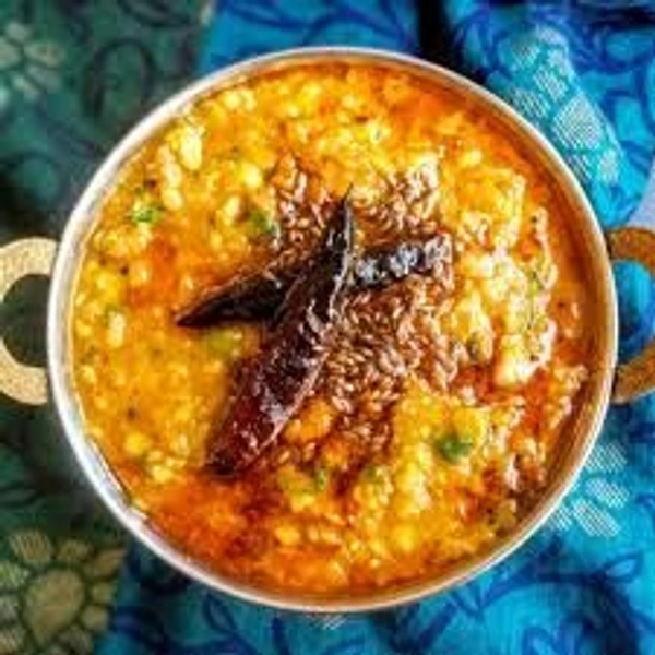Dal Tadka Panjabi 